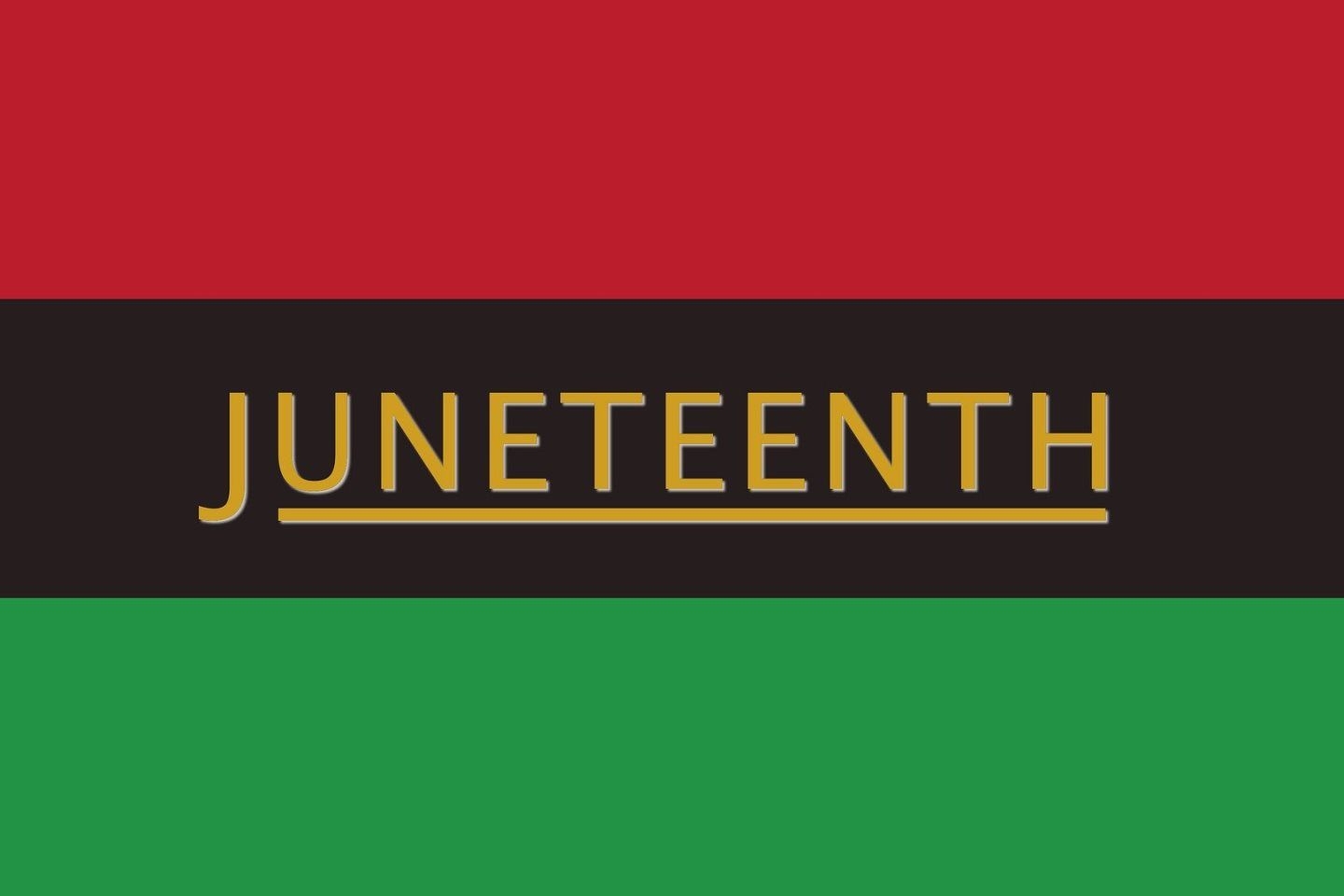 Juneteenth Banners free from Pixabay.com
